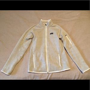 Patagonia Better Sweater